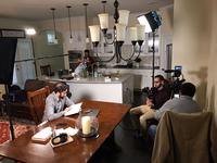 Image For Behind the scenes